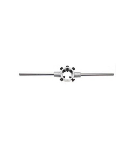 Schneideisenhalter | #3 | 25 x 9 mm