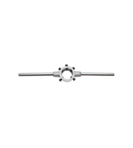 Schneideisenhalter | #4 | 30 x 11 mm