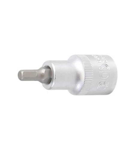 Bit-Einsatz | Antrieb Innenvierkant 12,5 mm (1/2..