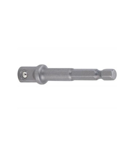 Adapter für Bohrmaschinen | Antrieb Außensechskant 6,3 mm (1/4