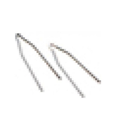 Ersatz-Lötspitzen-Satz | Ø 2 mm | für Art. 9920 ..