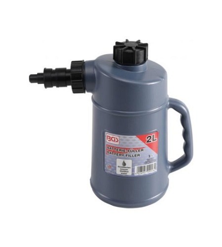 Batteriefüller | 2 Liter
