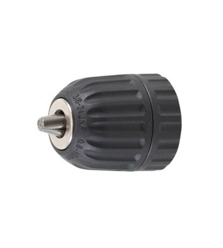 Schnellspannbohrfutter | 0,8 - 10 mm - 3/8" x 24..