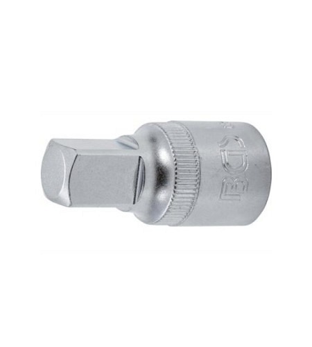 Öldienstschlüssel | Antrieb Innenvierkant 12,5 mm (1/2") | Abtrieb Innenvierkant | 12 mm