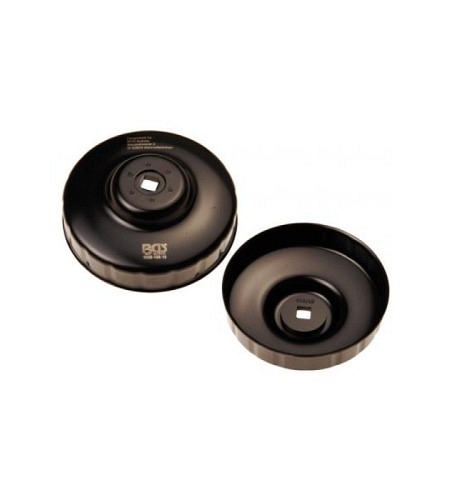 Ölfilterschlüssel | 18-kant | Ø 108 mm | für Renault