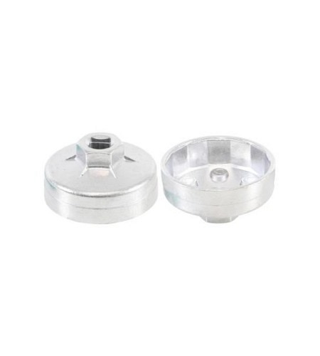 Ölfilterschlüssel | 14-kant | Ø 64 mm | für Daihatsu, Fiat, Nissan, Toyota