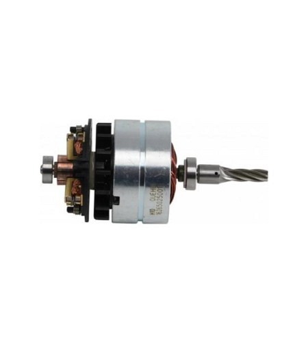 Reparatur-Satz "Motor" | für Akku-Schlagschrauber Art. 9919