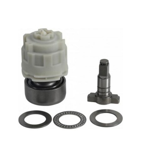 Steckschlüssel-Einsatz Zwölfkant | Antrieb Innenvierkant 6,3 mm (1/4") | SW 5,5 mm