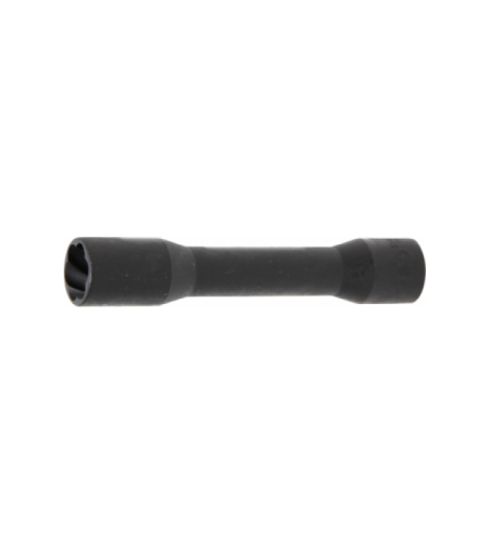 Spezial-Steckschlüssel-Einsatz / Schraubenausdreher, tief | Antrieb Innenvierkant 12,5 mm (1/2") | SW 19 mm