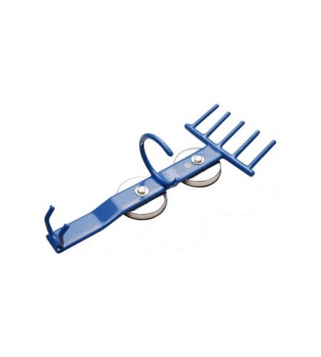Halter für Druckluftwerkzeuge