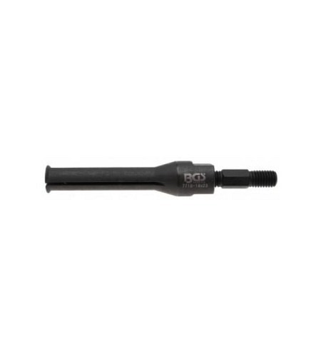 Winkelschlüssel | extra lang | T-Profil (für Torx) mit/ohne Bohrung T20