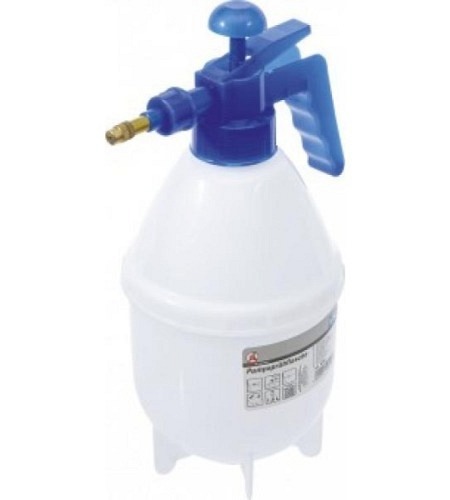 Pumpsprühflasche | 1,5 l