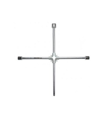 LKW-Radkreuz | Vierkant | SW 24 x 27 x 32 x 20 mm (3/4")