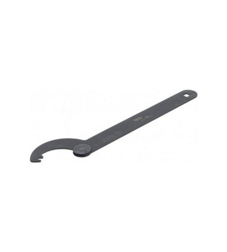Hakenschlüssel für Fensterheber | für BMW E60, E81, E82 und MINI R50, R52, R53