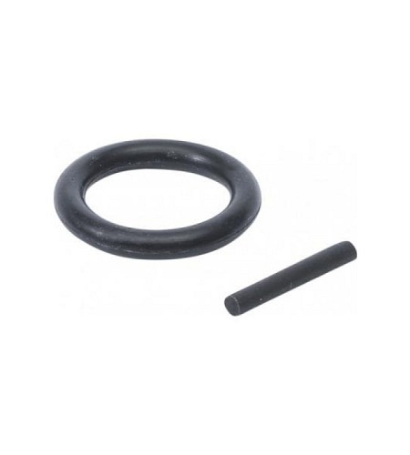O-Ring & Sicherungsstift-Satz | 12,5 mm (1/2") | SW 8 - 14 mm | 5/16" - 5/8"
