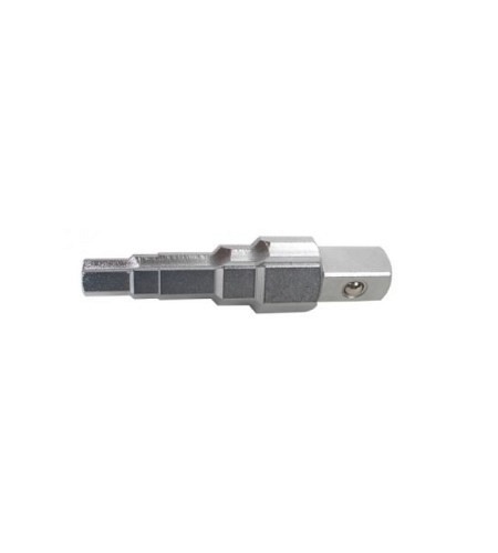 Stufenschlüssel | Antrieb Aussenvierkant 12,5 mm (1/2") | 5-stufig