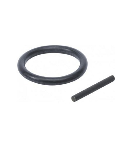 O-Ring & Sicherungsstift-Satz | 20 mm (3/4") | SW 17 - 48 mm | 11/16" - 1-15/16"