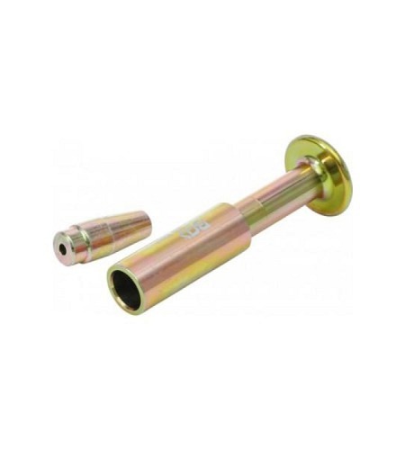 Einspritzdüsenrohr-Dichtring-Montagewerkzeug | für PSA 1.6L Diesel