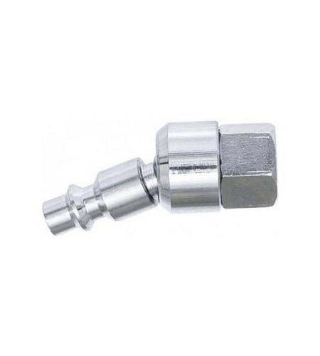 Gewindestecknippel | 6,3 mm (1/4") Innengewinde