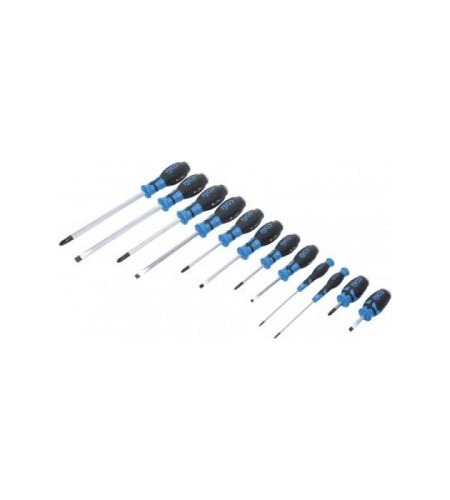 Schraubendreher-Satz | mit 6,3 mm (1/4") Innenvi..