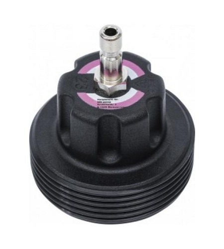 Adapter Nr. 23 für Art. 8027, 8098 | für VAG