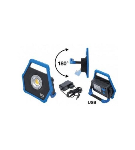COB-LED Arbeits-Leuchte | 30 W