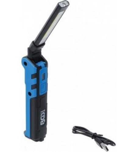 Akku-Knicklampe | COB-LED | 5 W