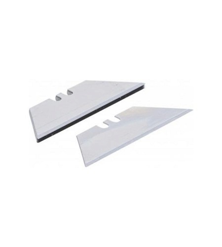 Trapezklingen-Satz | 0,6 x 19 mm | 5-tlg.
