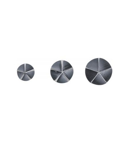 Senker-Bit-Satz | HSS | Antrieb 6,3 mm (1/4") | ..