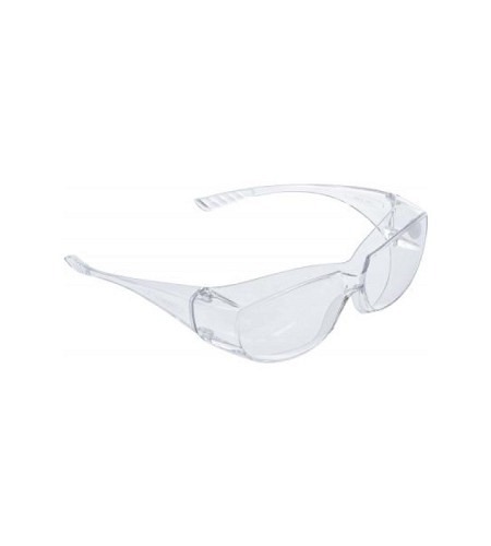 Schutzbrille | transparent