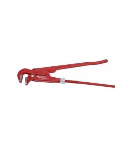 Eckrohrzange | 38 mm - 1,5" | schwedische Form