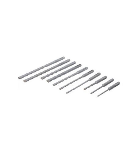 Hammer-Bohrer-Satz | SDS-Schaft, Hartmetallspitz..