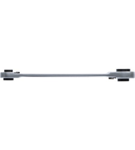 Ratschen-Ringschlüssel "4 in 1" | SW 10 x 12, 14..