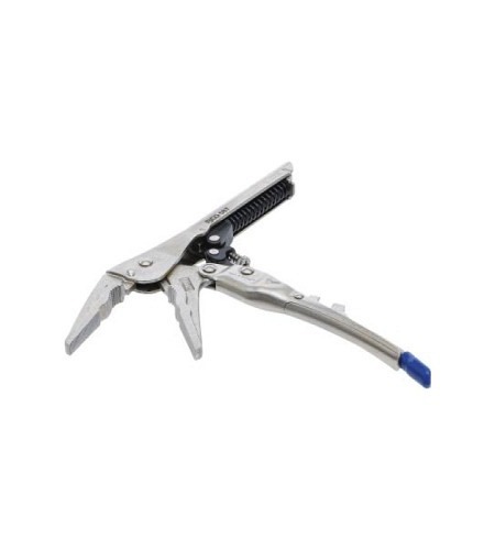 Automatik Langbeck-Gripzange | 190 mm