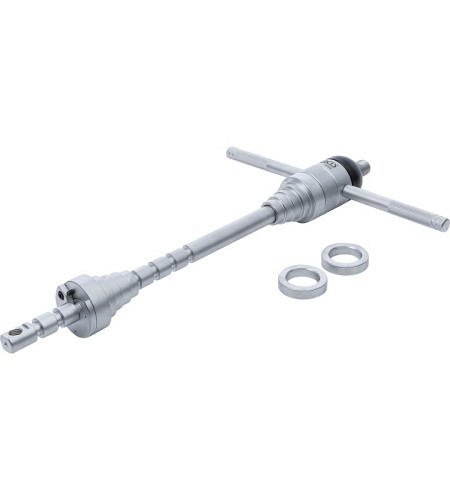 Einpresswerkzeug für Lagerschalen | für 1" bis 1.1/2" Lagerschalen