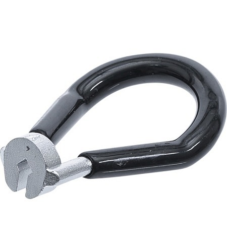 Speichenschlüssel | schwarz | 3,23 mm (0,127")