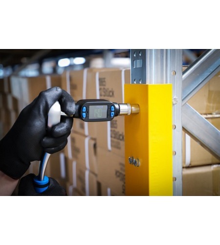 Digitaler Drehmoment-Adapter | 12,5 mm (1/2") | ..