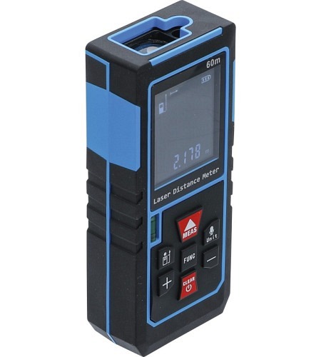 Laser-Entfernungsmesser