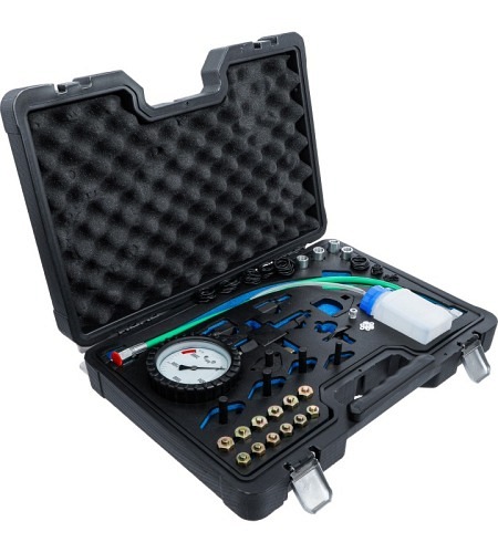 Common-Rail-Hochdruck-Tester