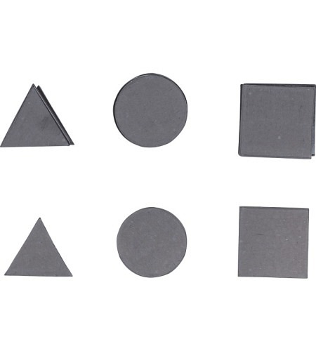 Magnet-Satz | flexibel | 30-tlg.