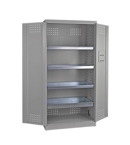 ADB Chemiekalienschrank / Gefahrstoffschrank (H1..