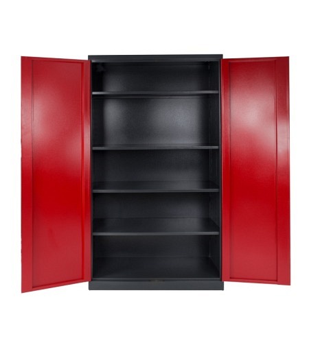 ADB Werkzeugschrank / Flügeltürenschrank "XXL" m..