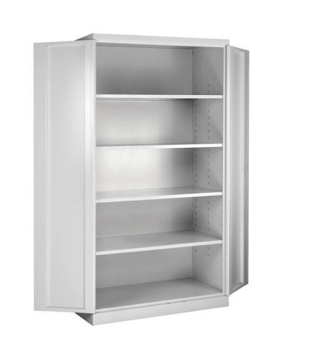 ADB Werkzeugschrank / Flügeltürenschrank "XXL" m..