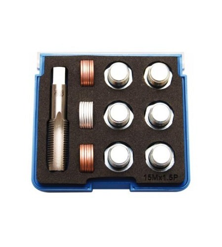 Reparatursatz für Öl-Ablass-Gewinde | M15 x 1,5