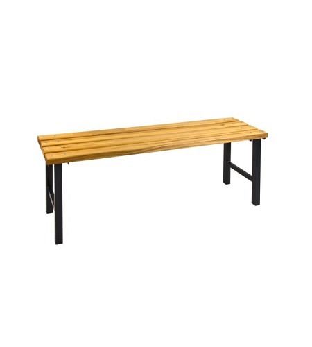 Sitzbank 1000 mm, L1000xB400xH420mm