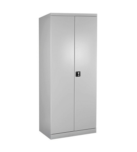 Schrank XL-T / Komplett RAL 7035