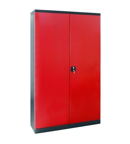 Schrank "XL-B"; RAL 7016/3000