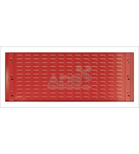 Schlitzplatte, waagerecht, L 1177 x B 456 mm, RA..
