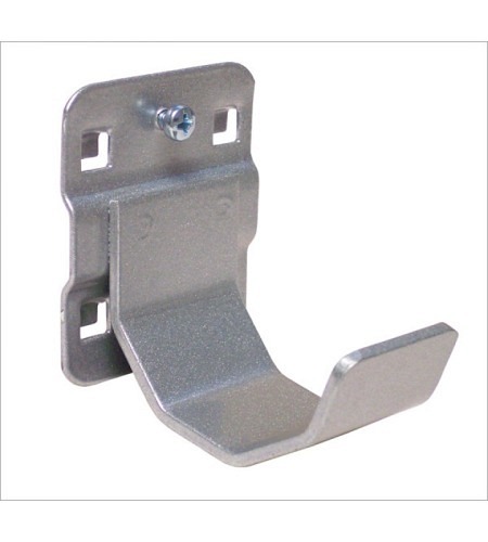 Rohrhalter, B 35 x Ø 60 mm