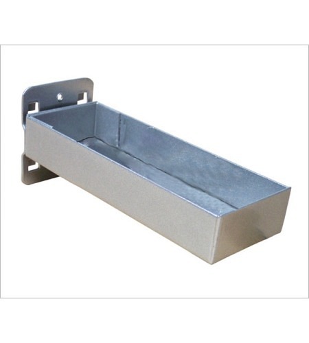 Kleinteileablage ohne Einteilung, L 150 x B 55 mm